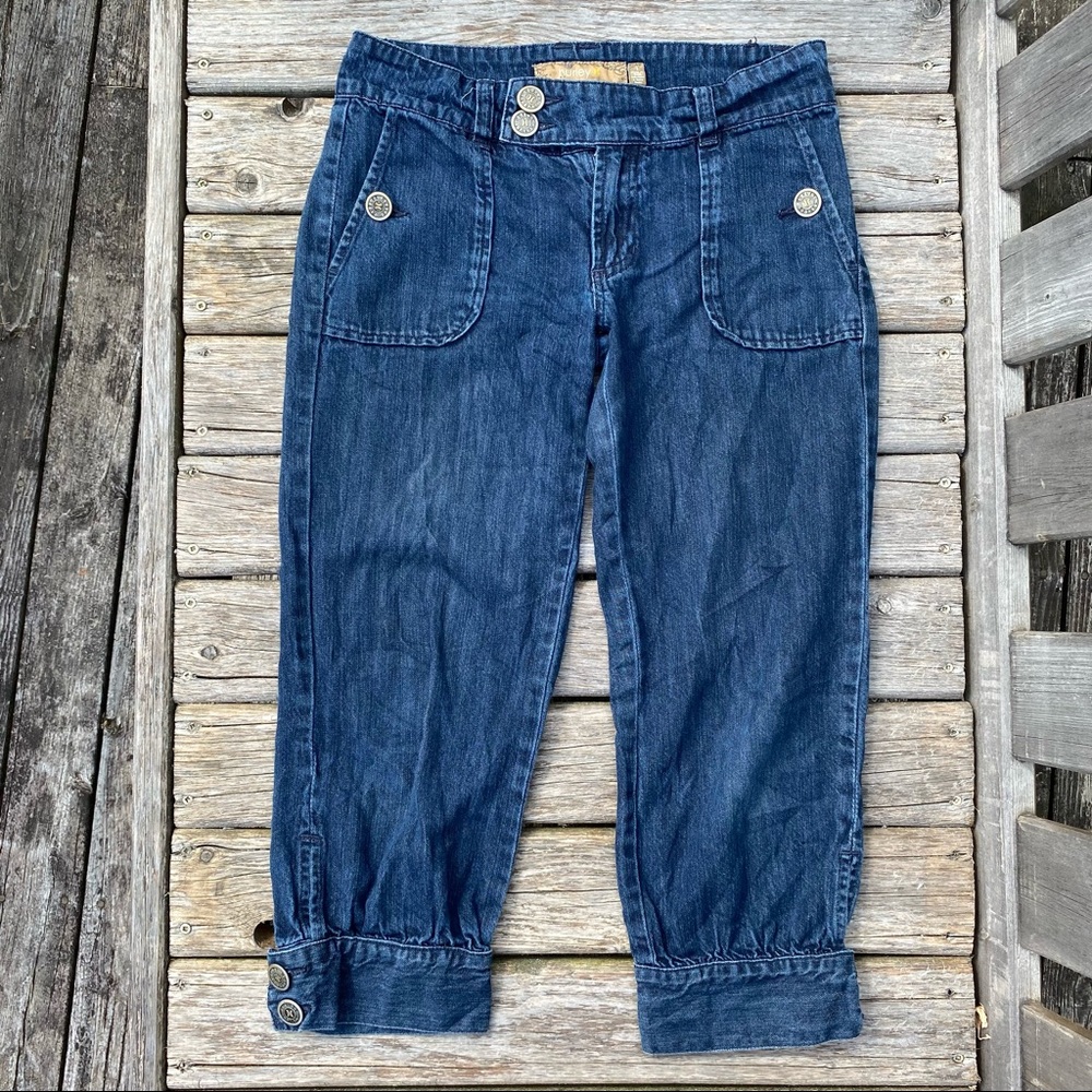 Hurley Carpi